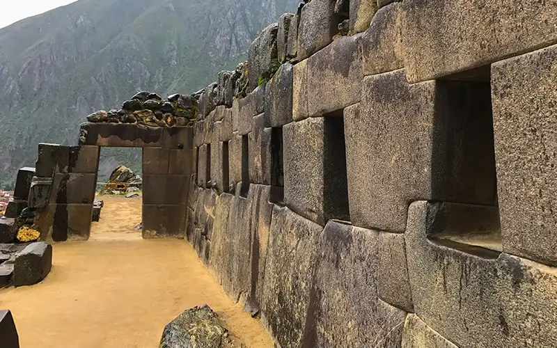ollantaytambo.